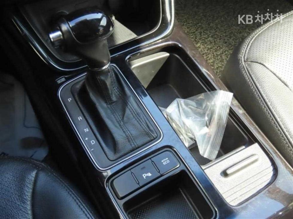 2014 - kia 뉴쏘렌토r