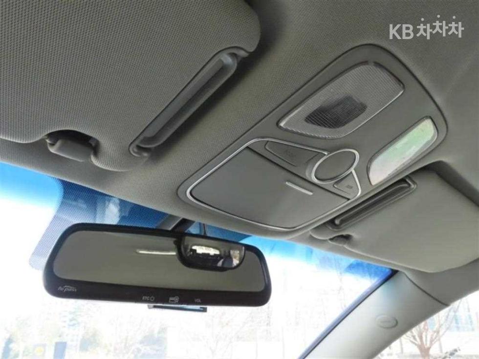 2014 - kia 뉴쏘렌토r