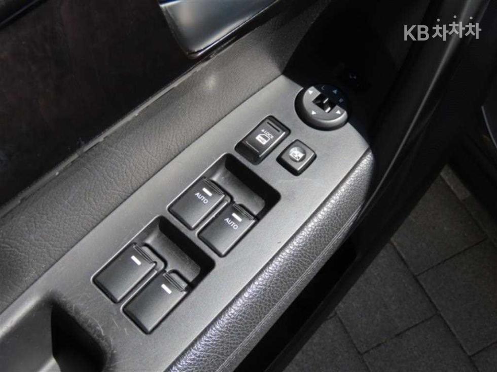 2014 - kia 뉴쏘렌토r