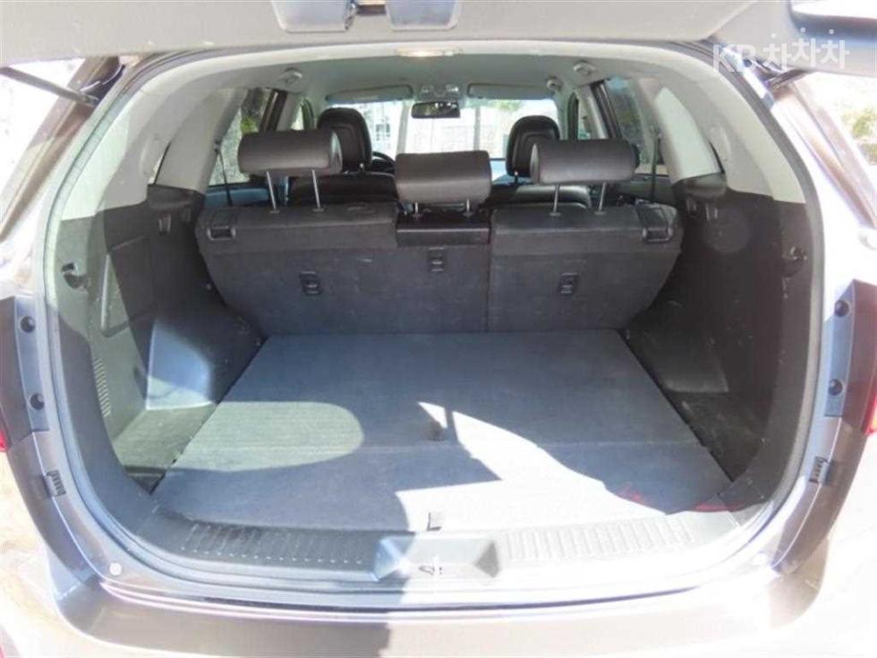2014 - kia 뉴쏘렌토r