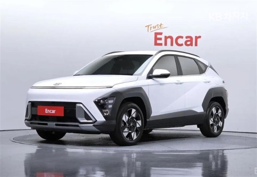 2026 hyundai kona