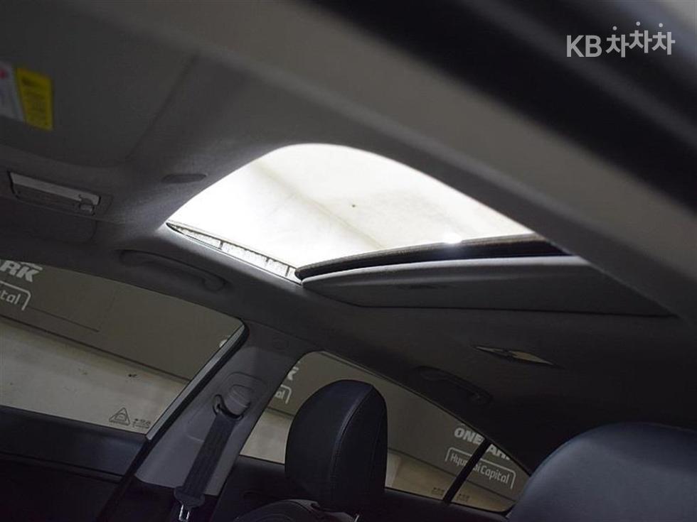 2014 - kia k3