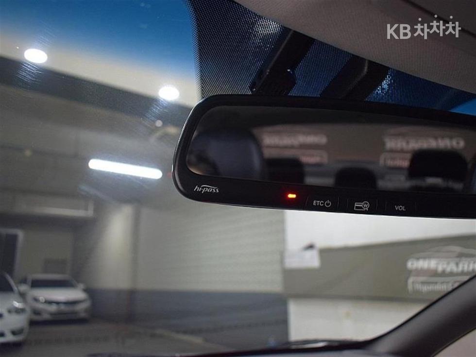 2014 - kia k3