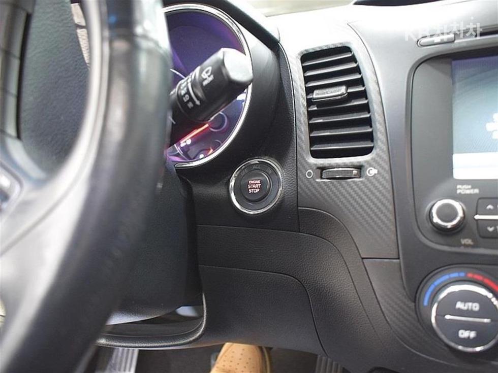 2014 - kia k3