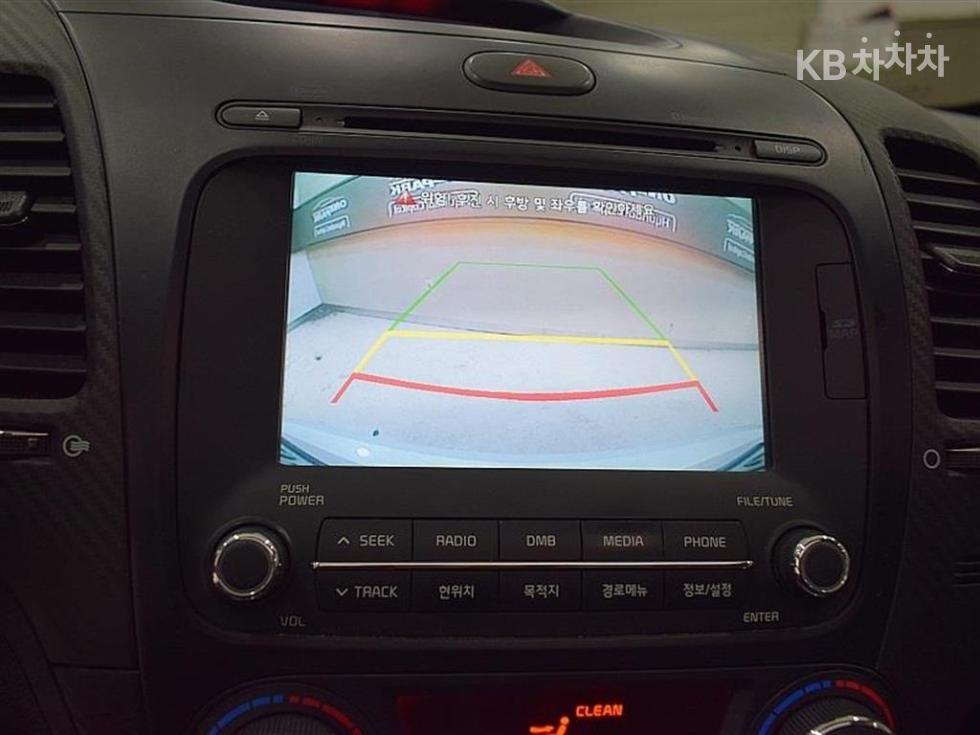 2014 - kia k3