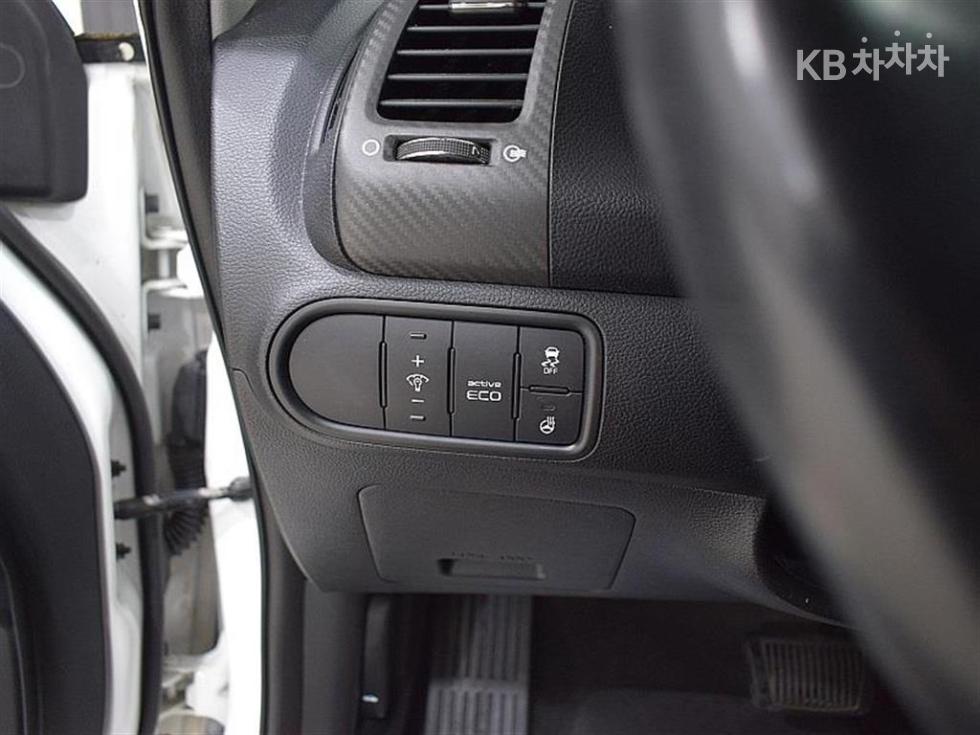 2014 - kia k3