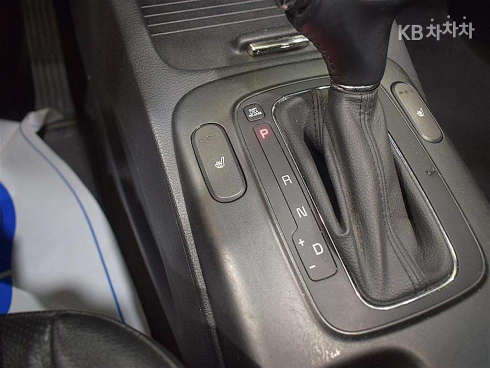 2014 - kia k3