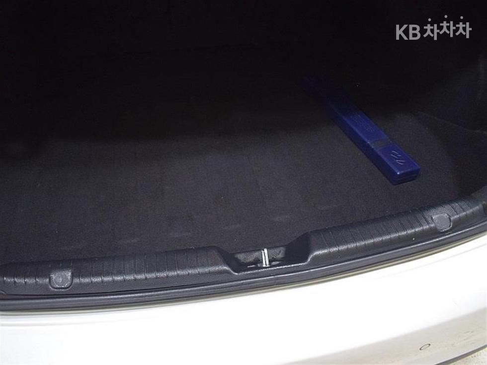 2014 - kia k3