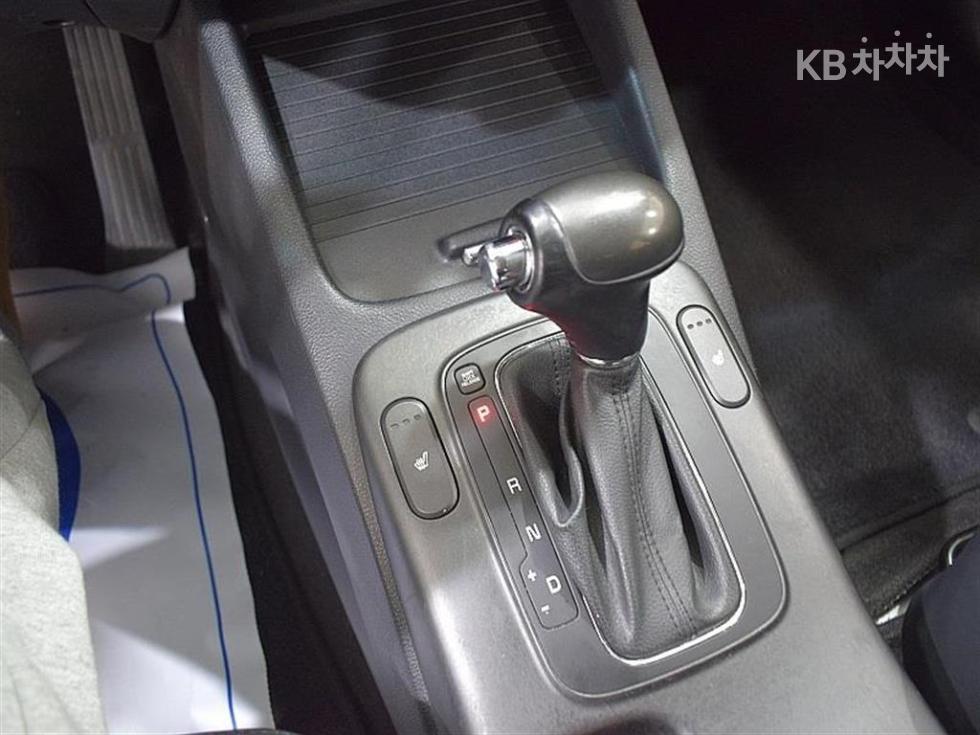2014 - kia k3