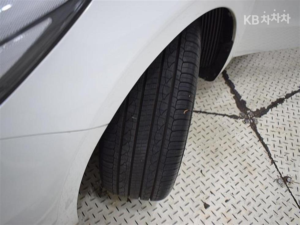 2014 - kia k3