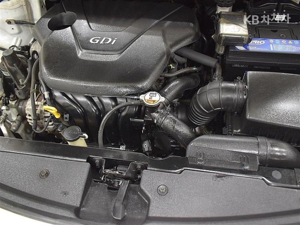 2014 - kia k3