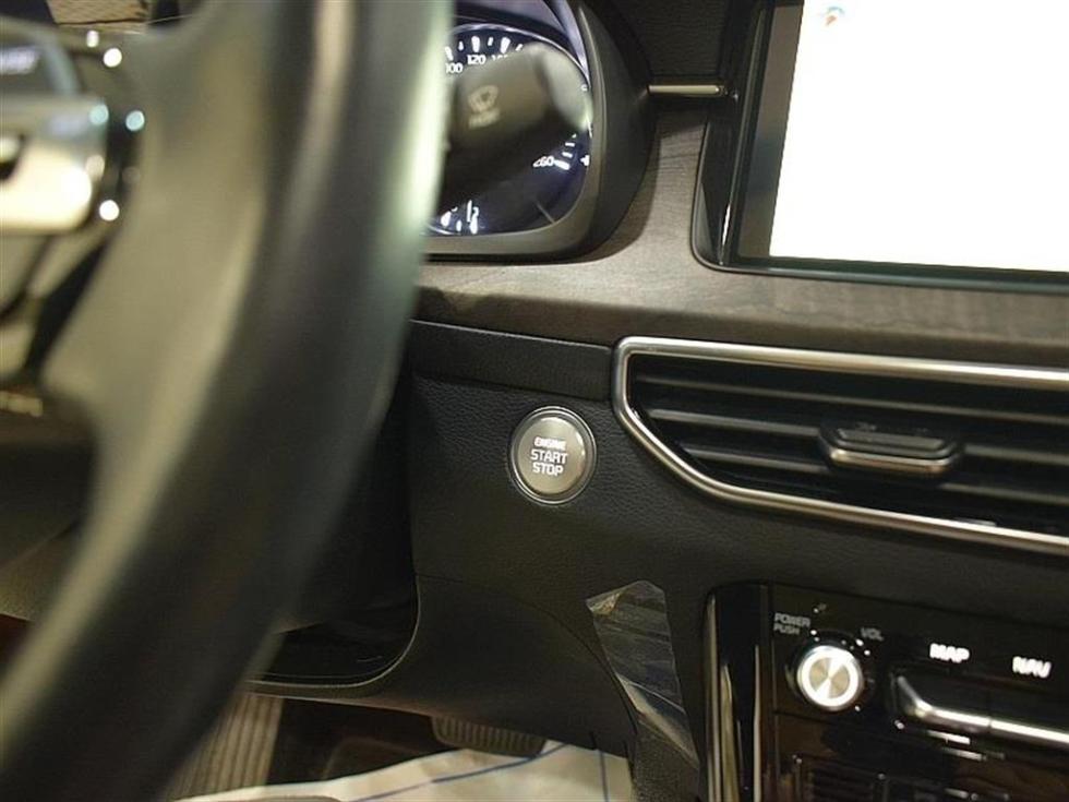 2020 - kia k7