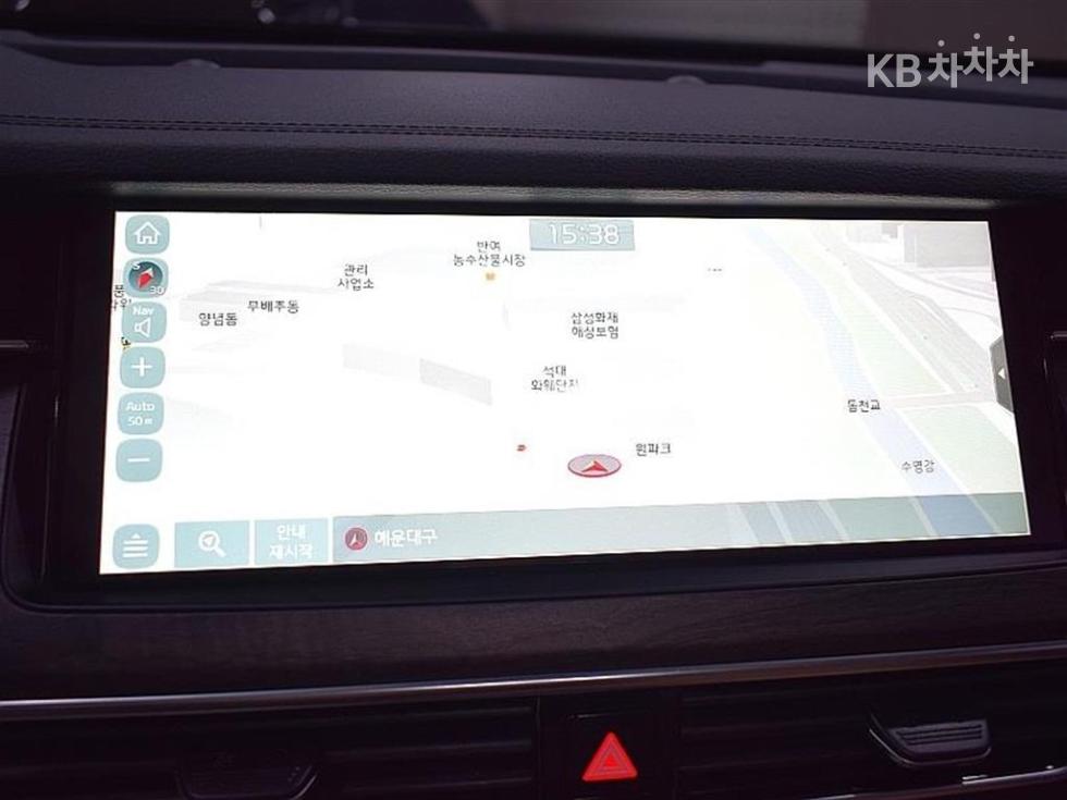 2020 - kia k7
