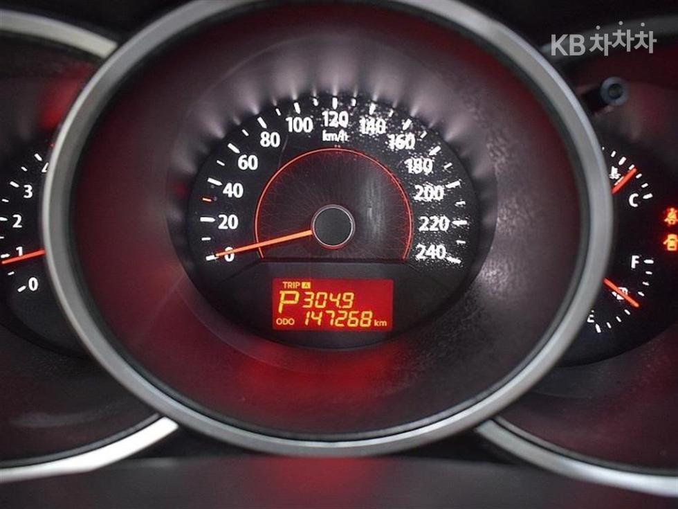 2010 - kia sorento