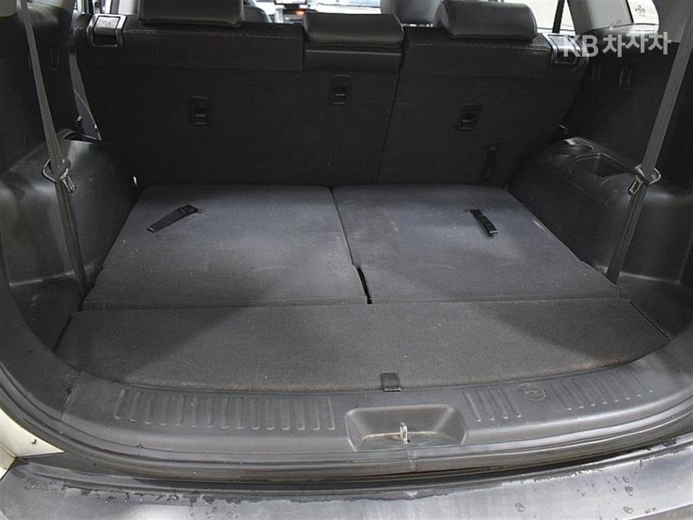 2010 - kia sorento