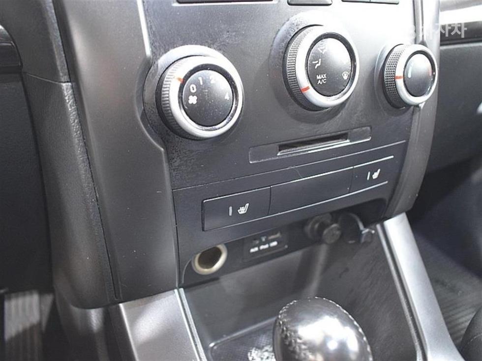 2010 - kia sorento