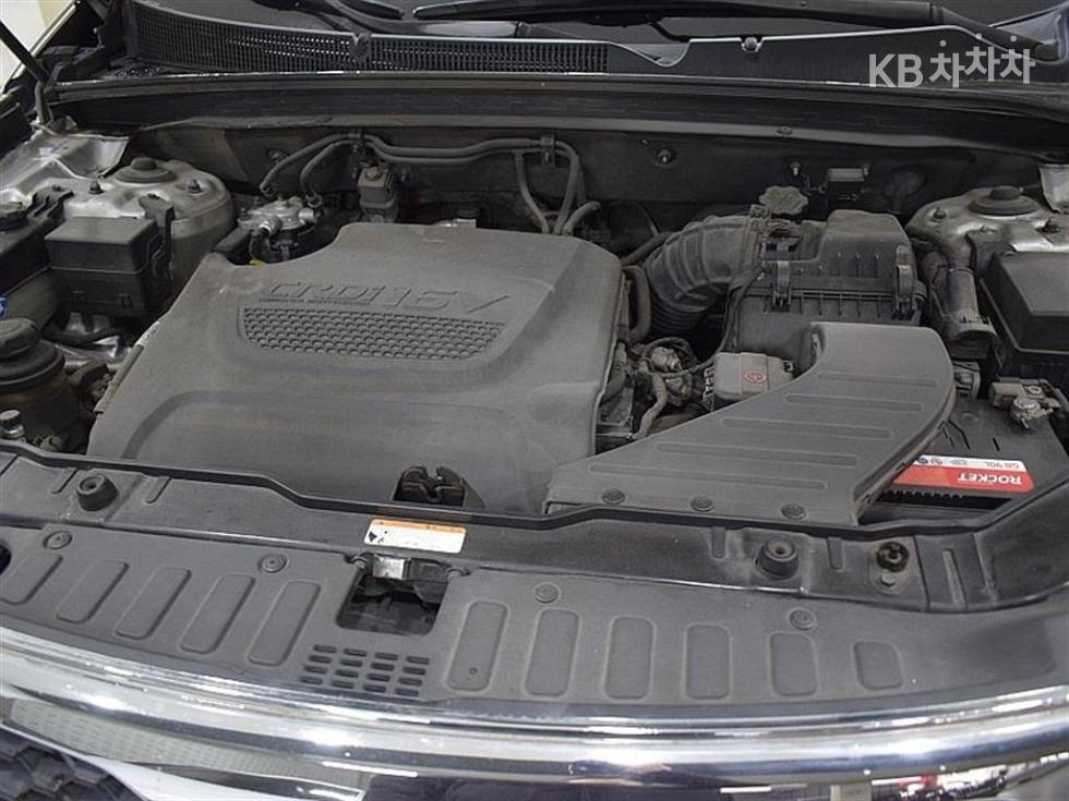 2010 - kia sorento