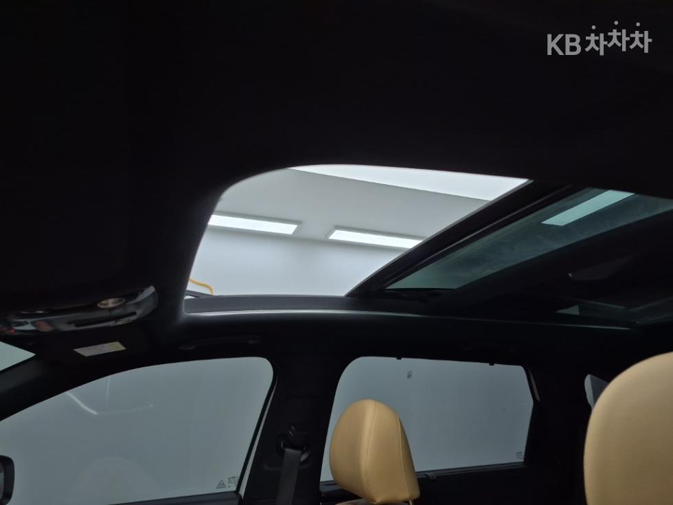 2021 - kia sorento