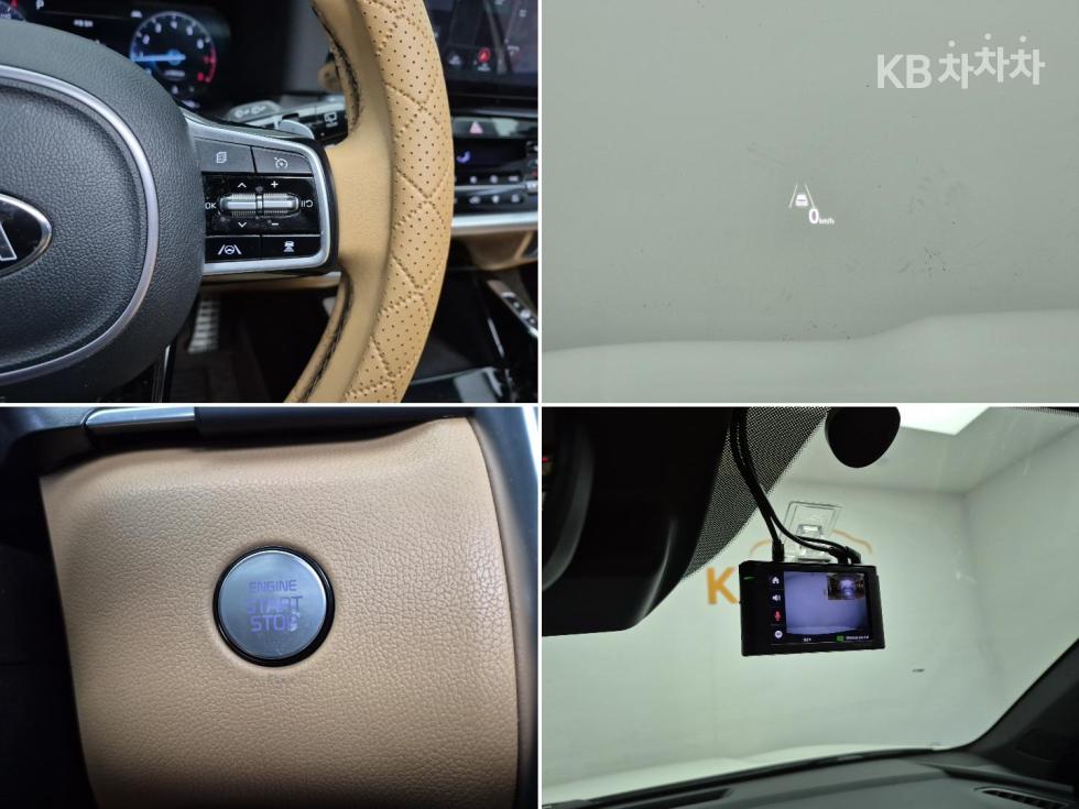 2021 - kia sorento