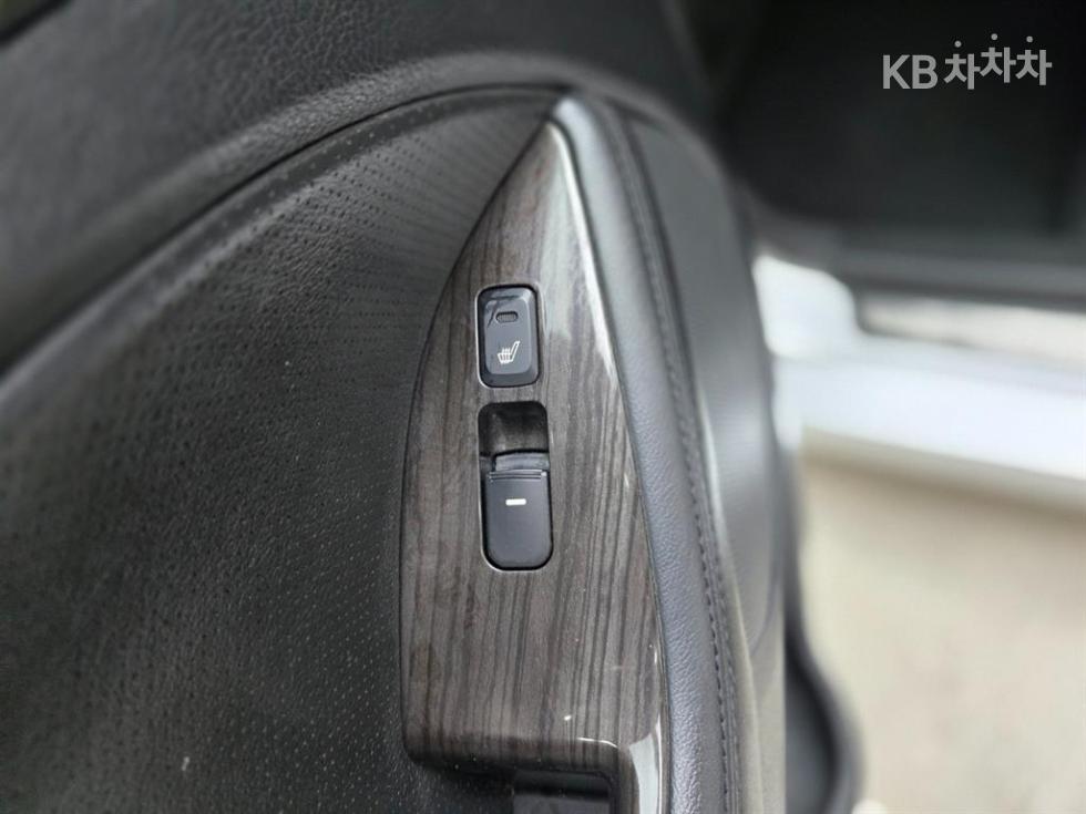 2011 - kia k5