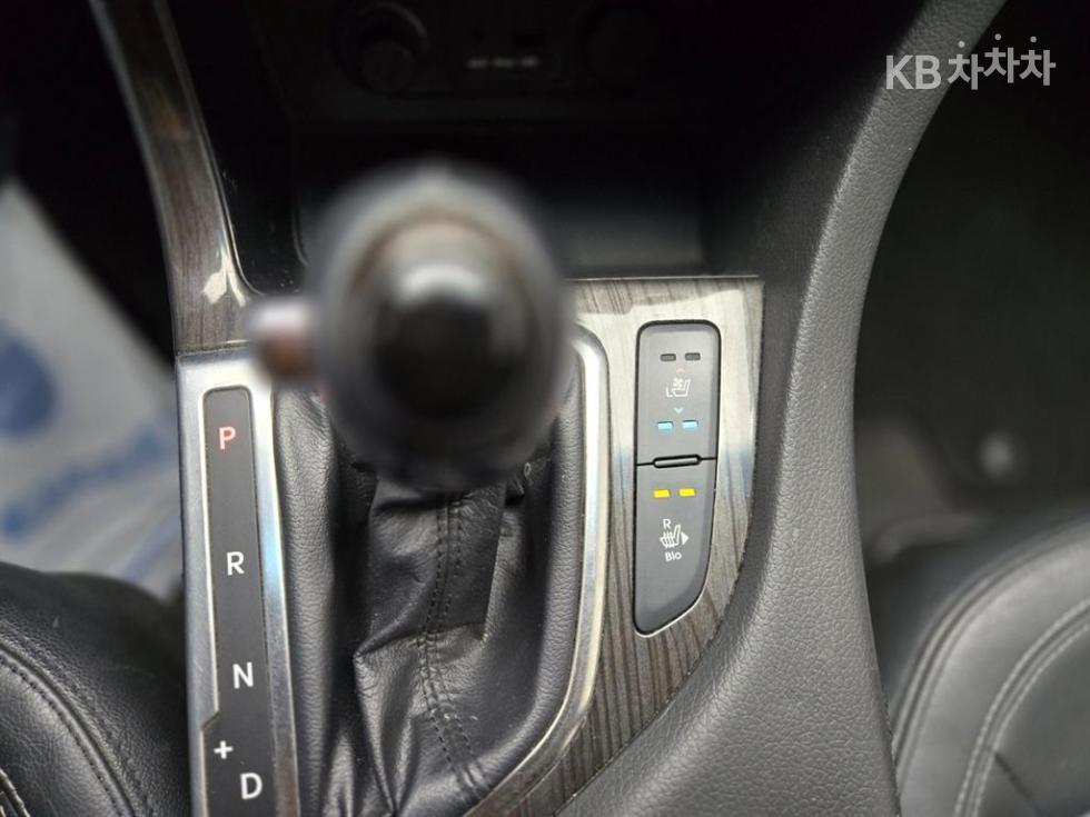 2011 - kia k5