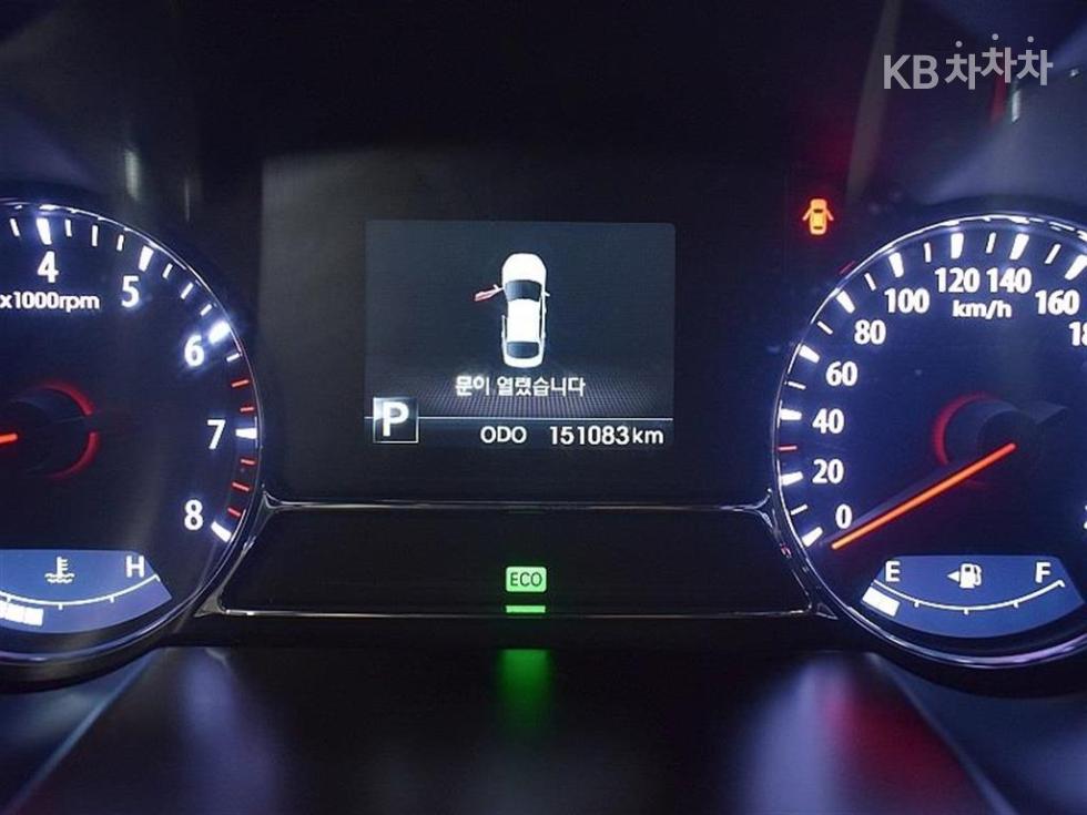 2013 - kia k5