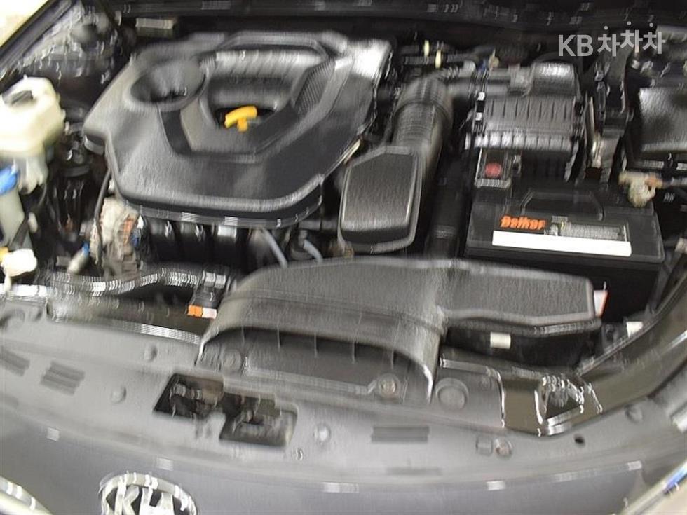 2013 - kia k5