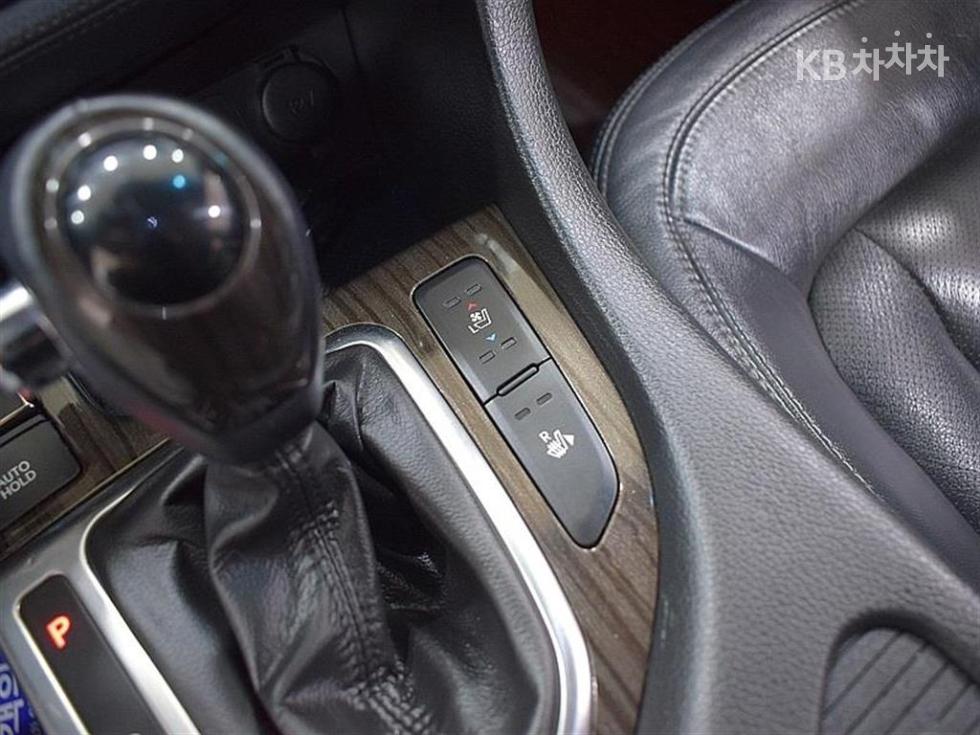 2013 - kia k5