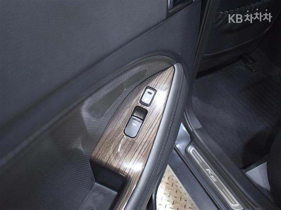2013 - kia k5