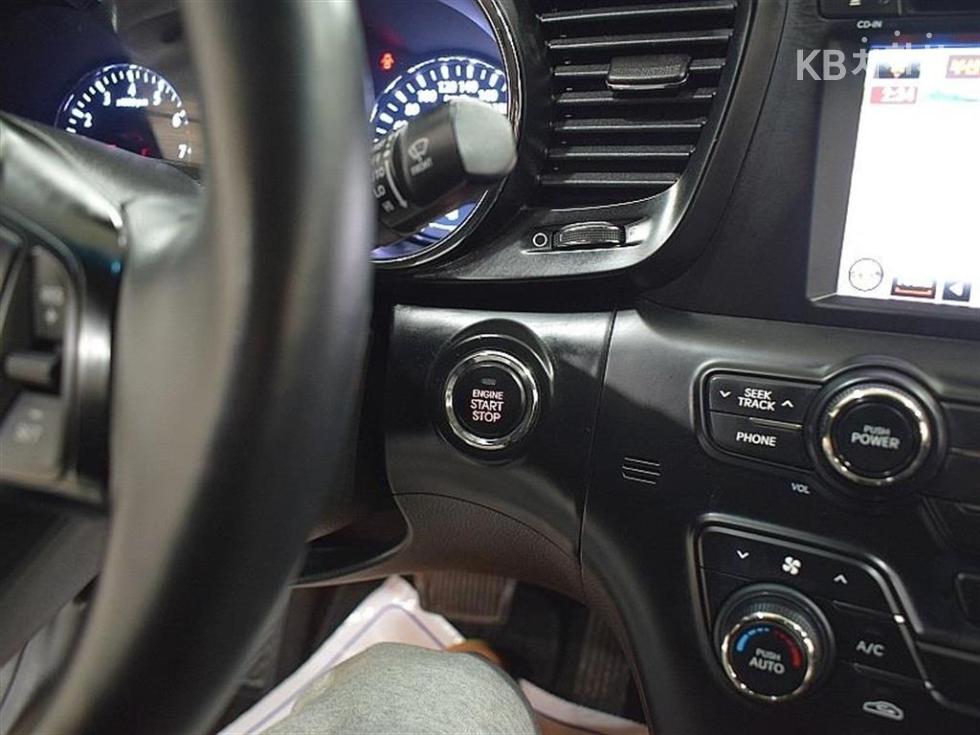 2013 - kia k5