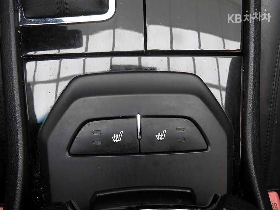 2011 - kia k7