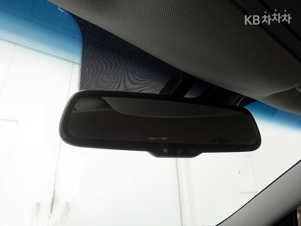 2011 - kia k7