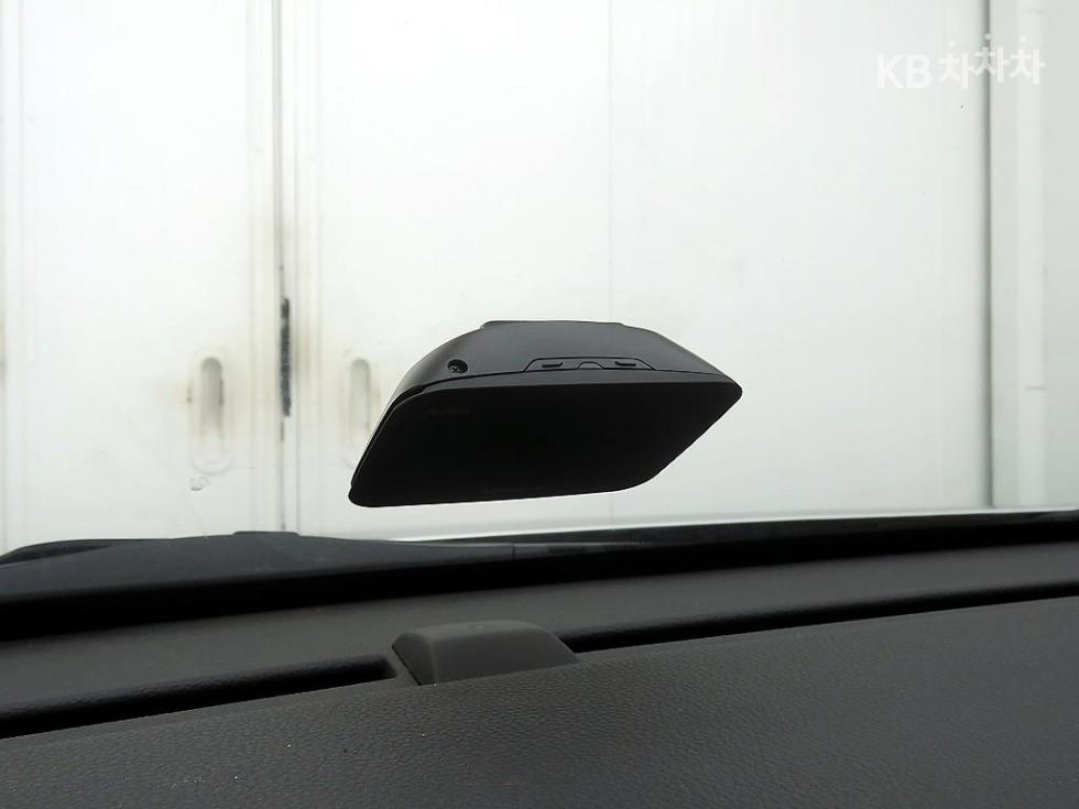 2011 - kia k7