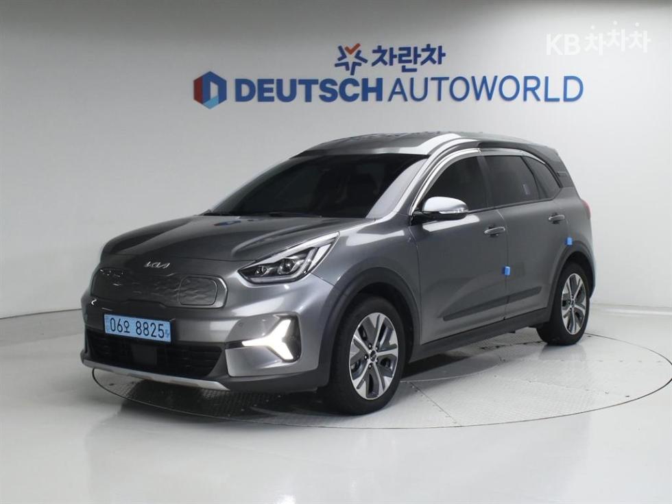 기아 니로 플러스