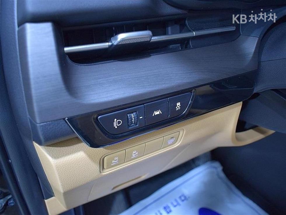 2022 - kia carnival