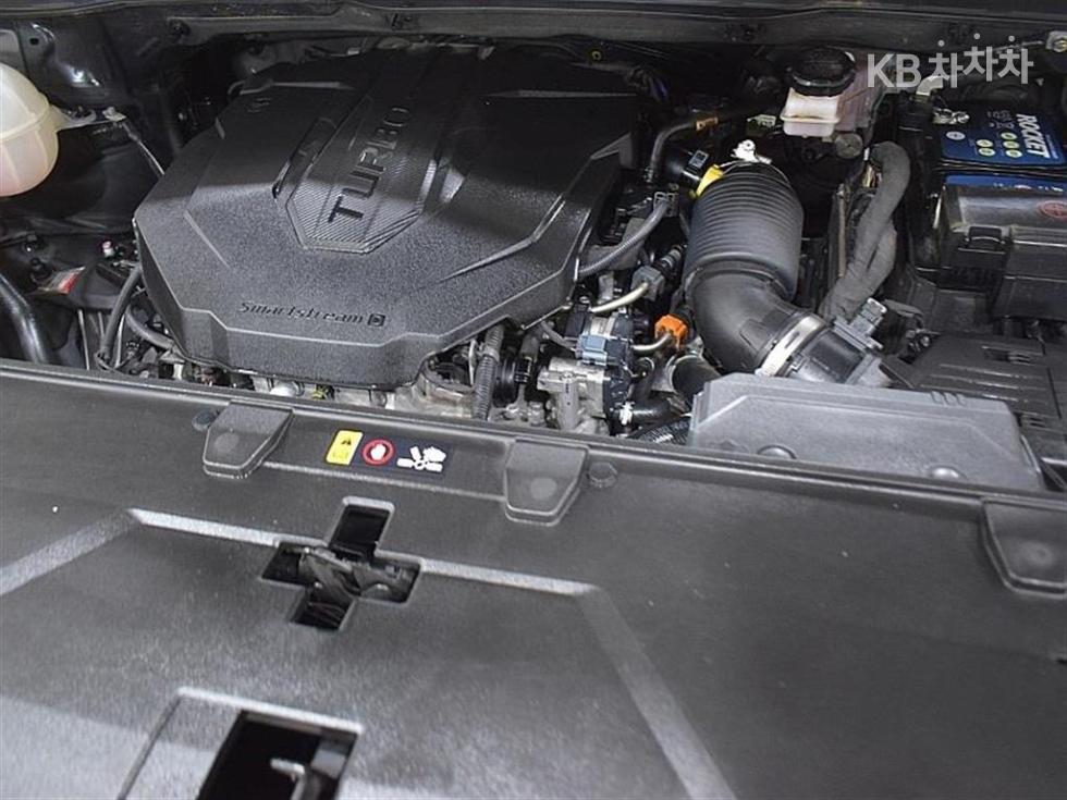 2022 - kia carnival