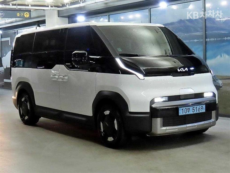 기아 패신저