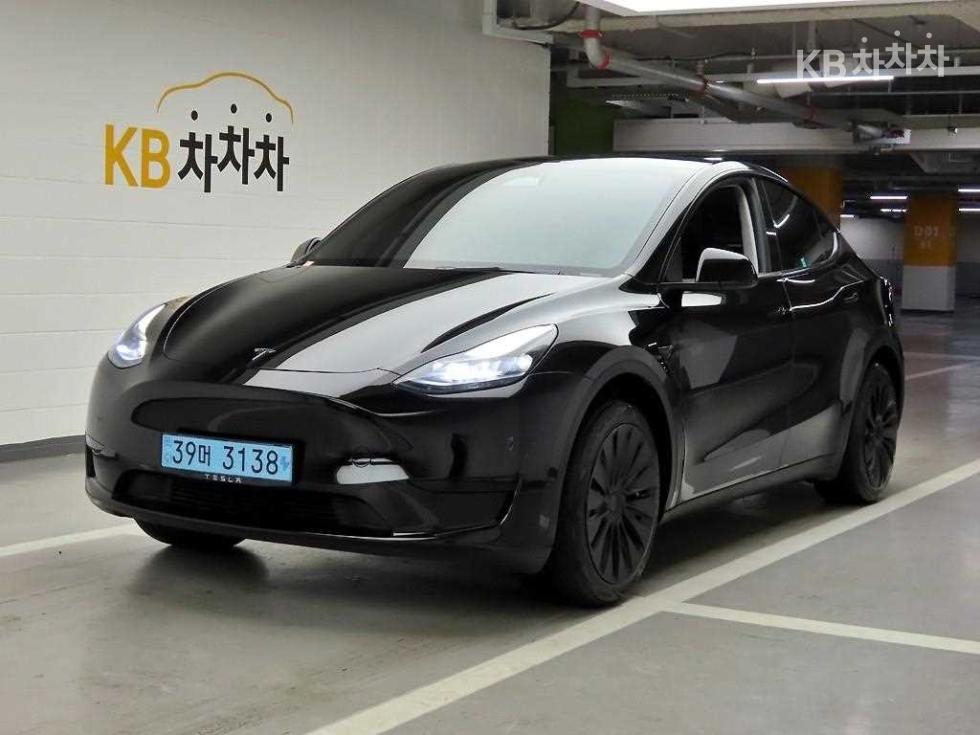 테슬라 Model Y