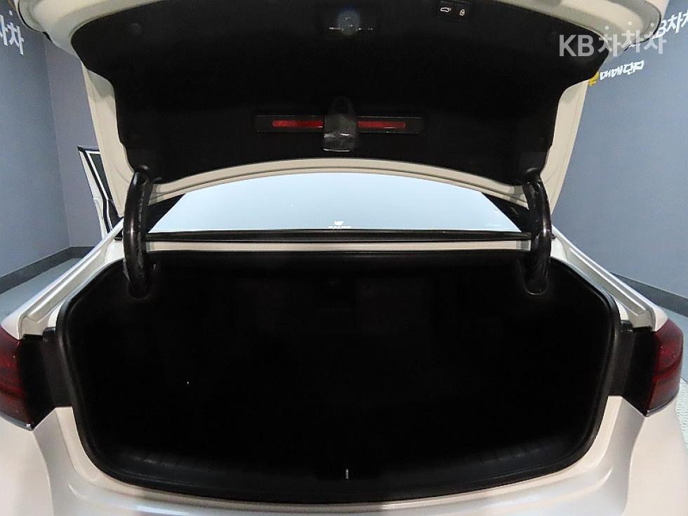2020 - kia k7