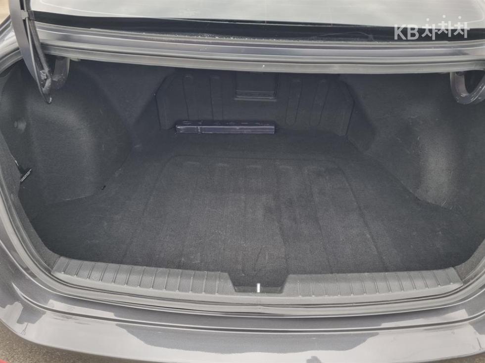 2011 - kia k5