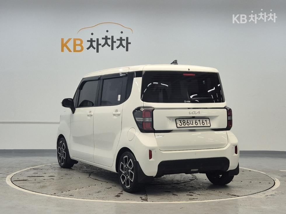 2024 - kia kia