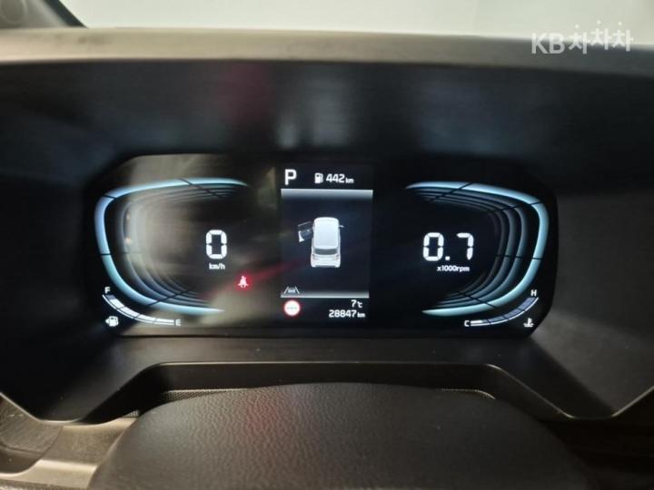 Kia Ray 1.0 Gasoline Signature 7