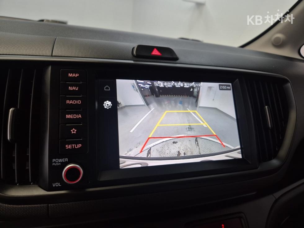 2024 - kia kia