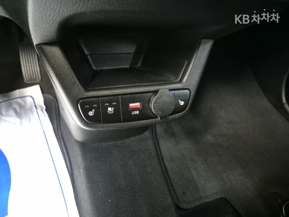 2024 - kia kia