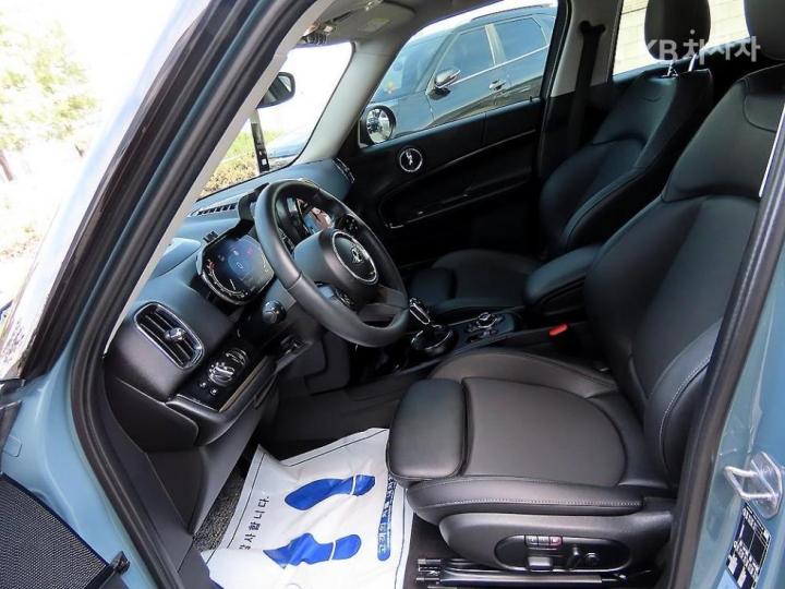 Mini Countryman F60 1.5 Cooper Classic Plus Base Type 6