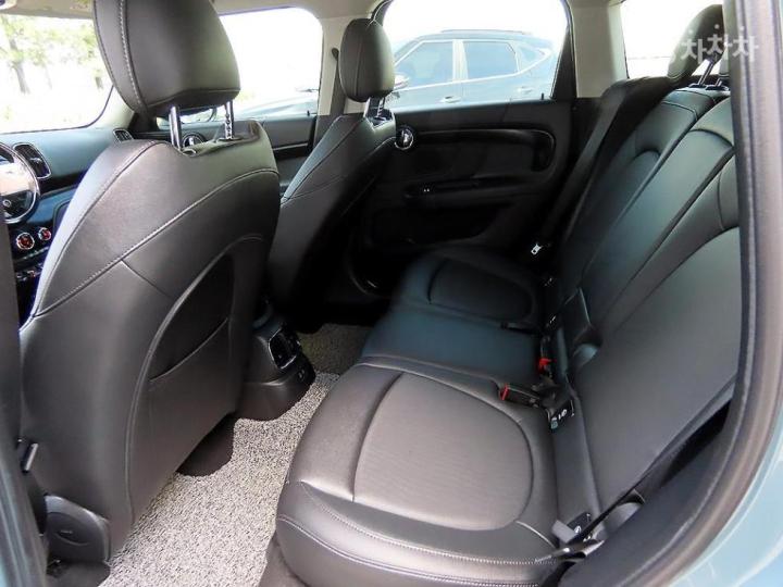 Mini Countryman F60 1.5 Cooper Classic Plus Base Type 7