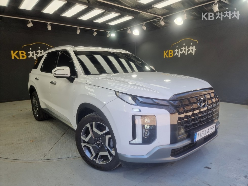 Hyundai 더 뉴 팰리세이드 3.8 가솔린 2WD 프레스티지 - фото 1