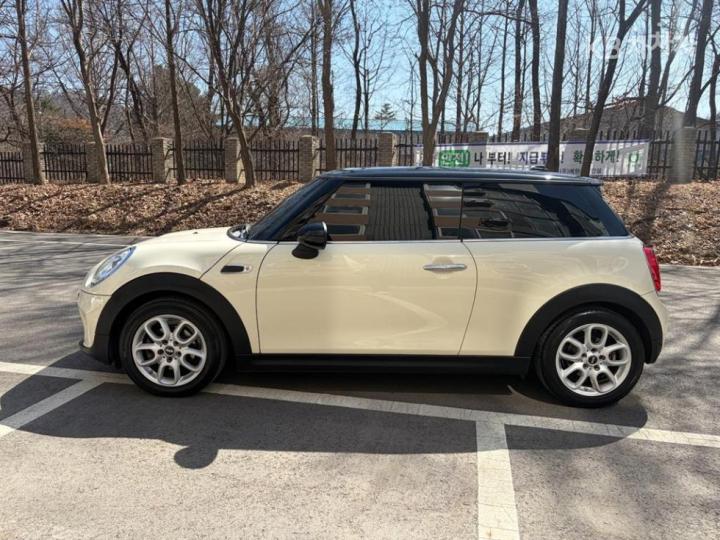 Mini Cooper 3 Duo D 1.5 4