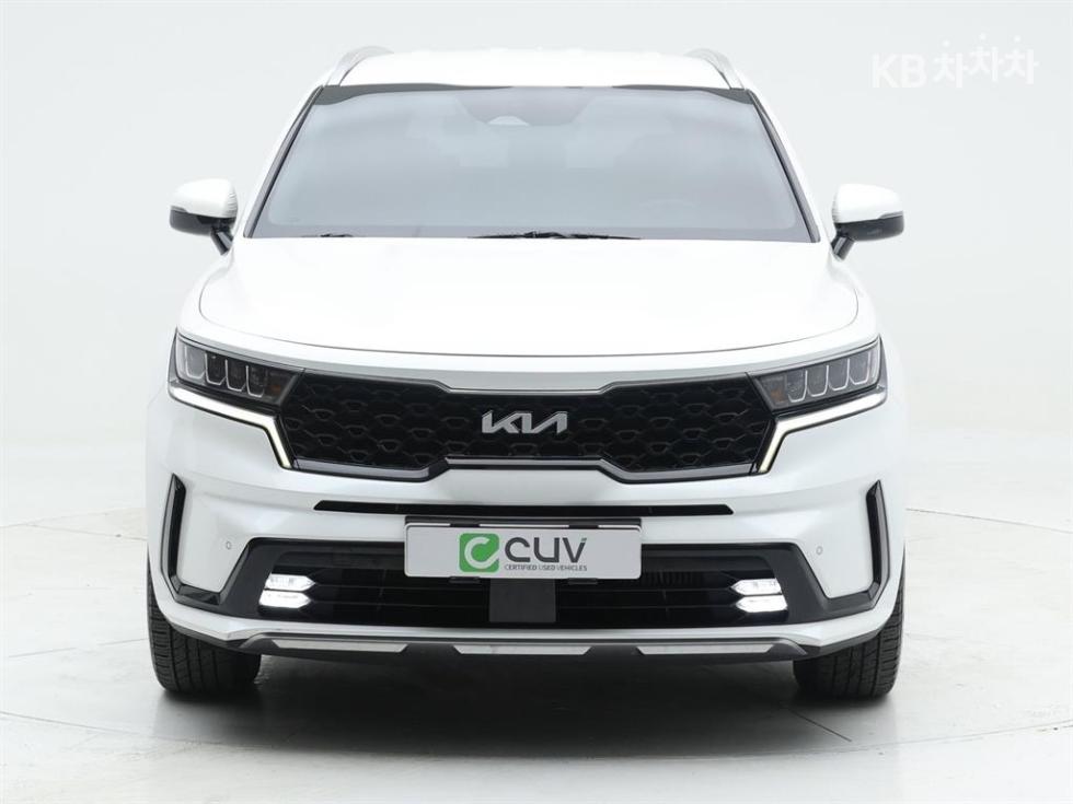 2022 - kia sorento