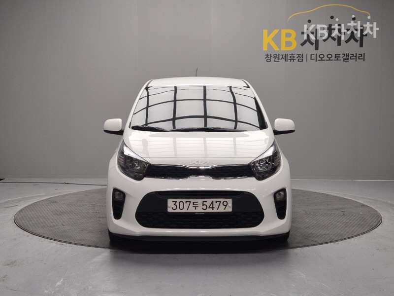2018 - kia morning (ja)